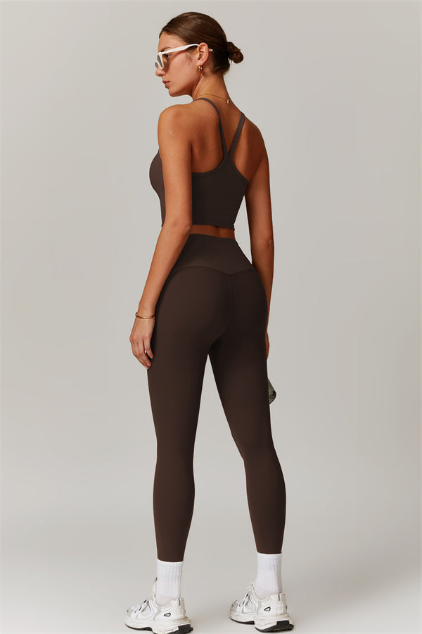 The Sparkle Leggings