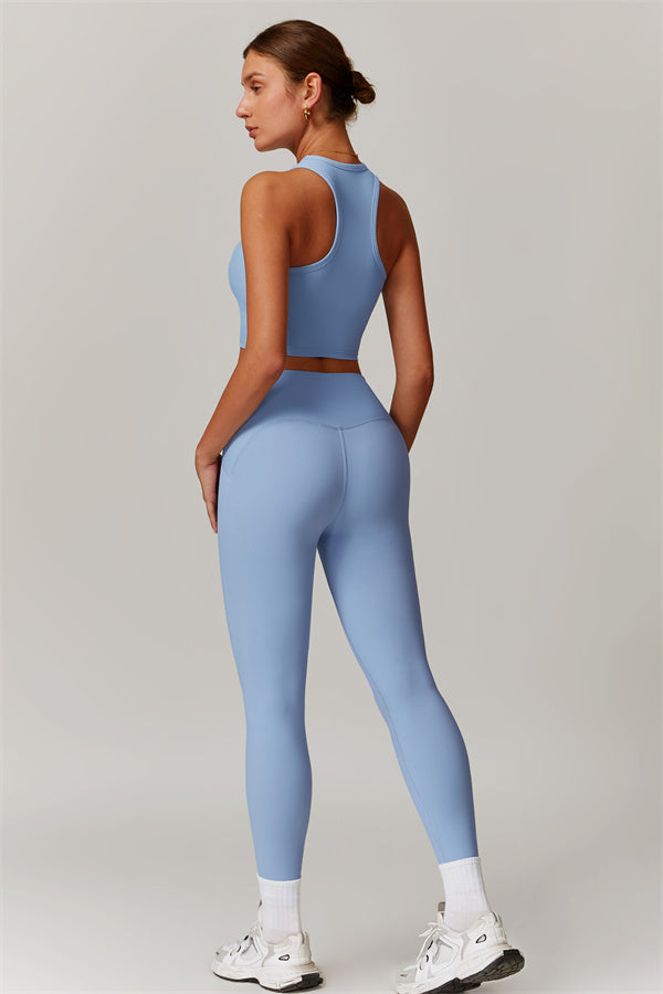 The Sparkle Leggings
