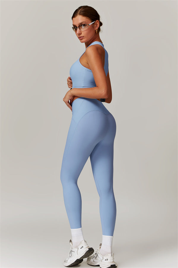 The Sparkle Leggings