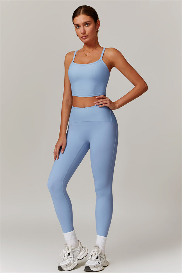 The Sparkle Leggings