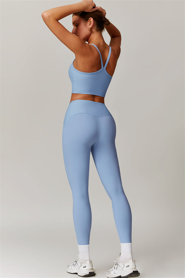 The Sparkle Leggings