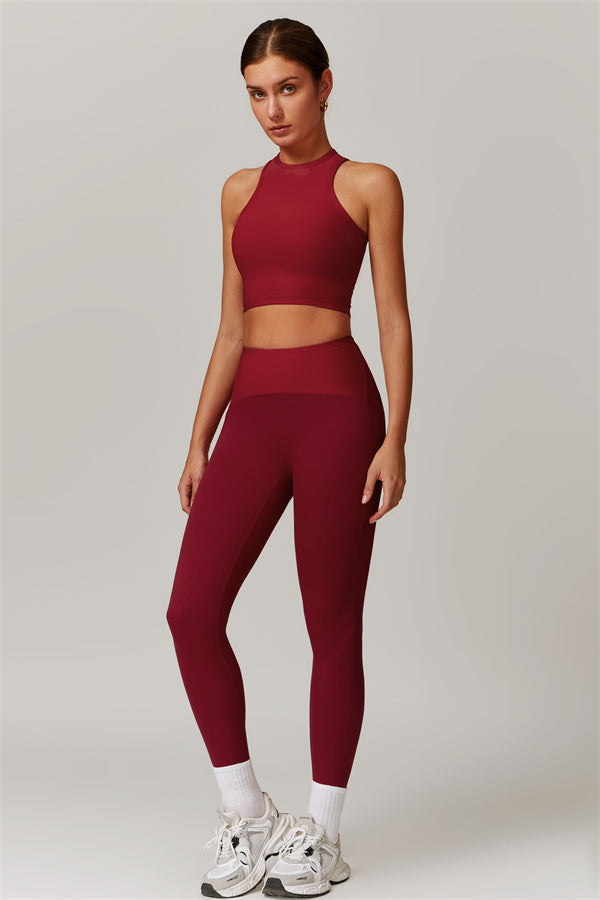 The Sparkle Leggings