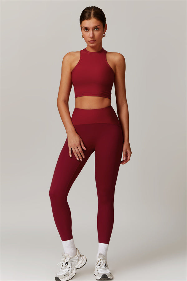 The Sparkle Leggings