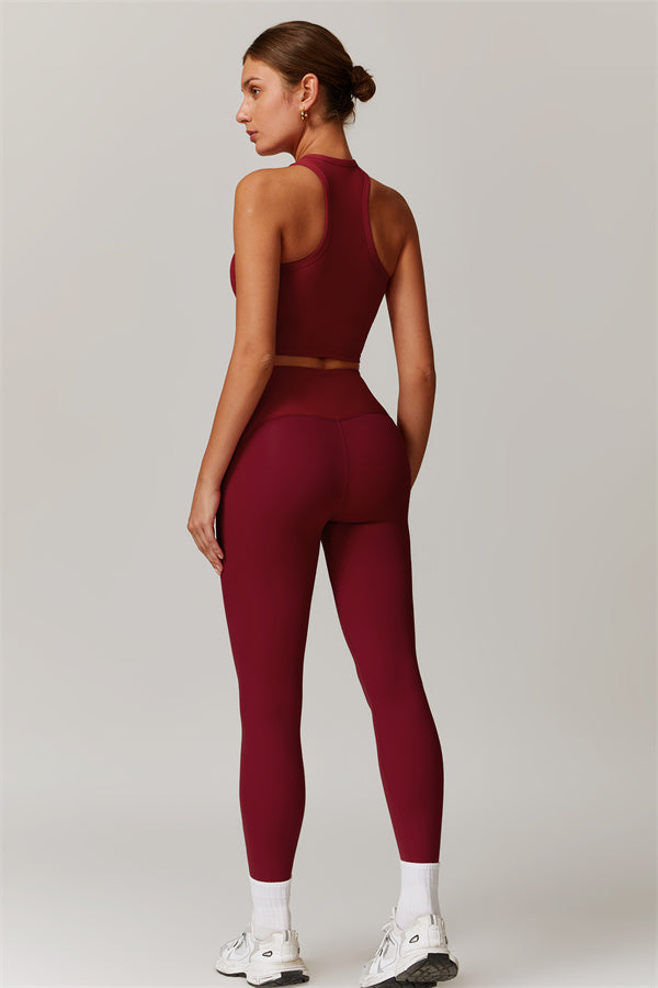 The Sparkle Leggings