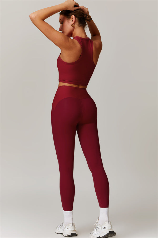The Sparkle Leggings