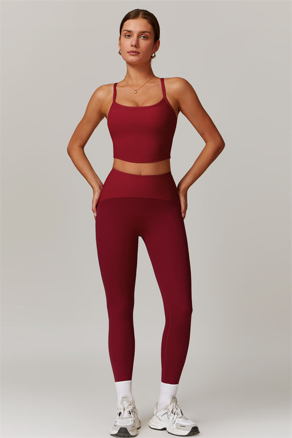 The Sparkle Leggings