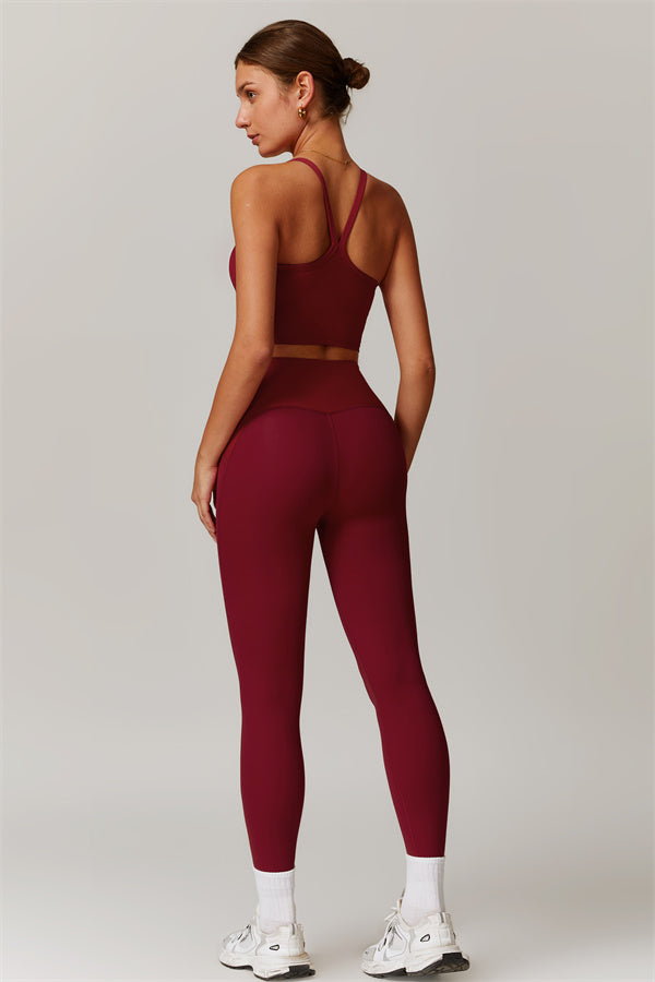 The Sparkle Leggings
