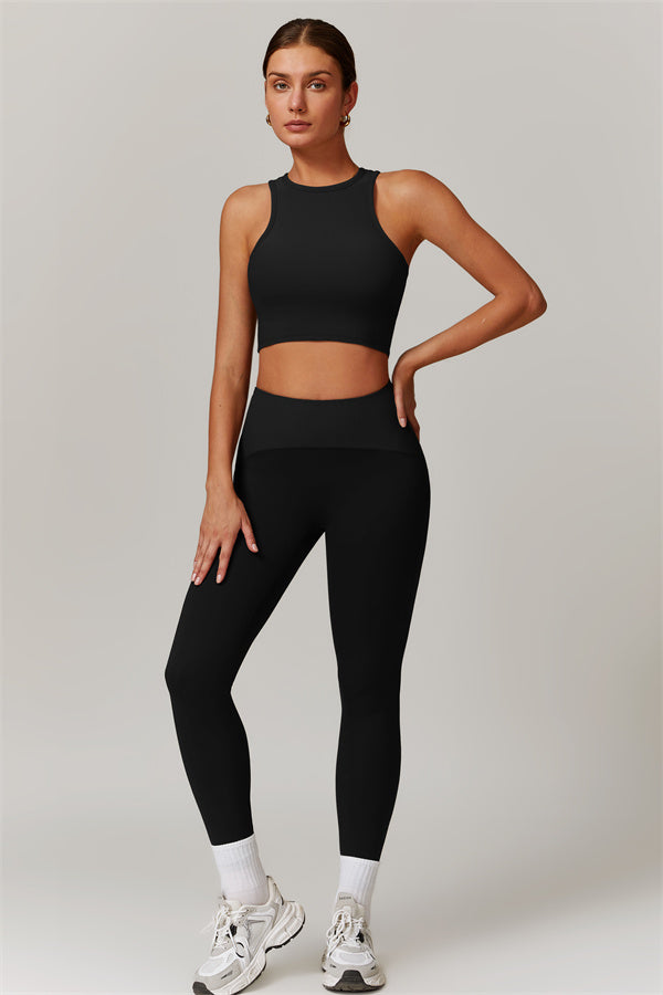 The Sparkle Leggings