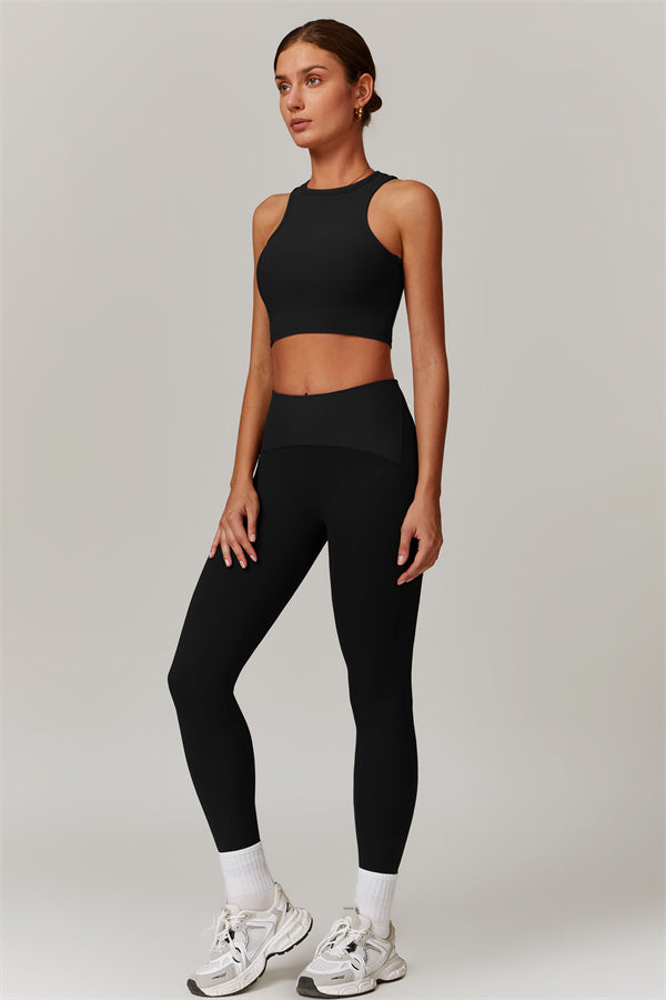 The Sparkle Leggings