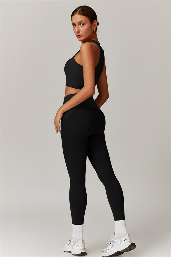 The Sparkle Leggings