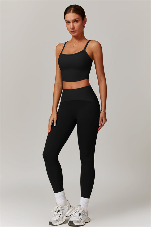 The Sparkle Leggings