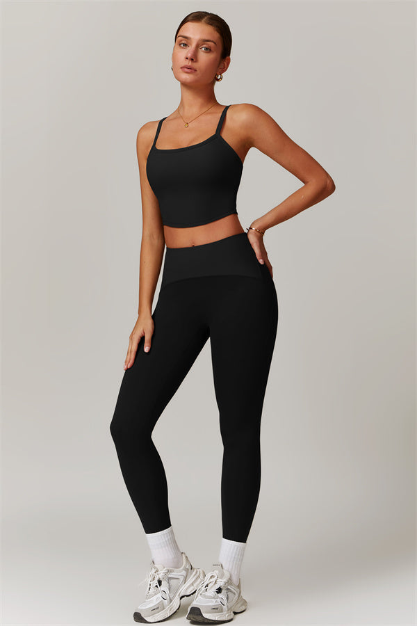 The Sparkle Leggings