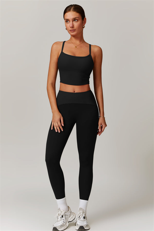 The Sparkle Leggings