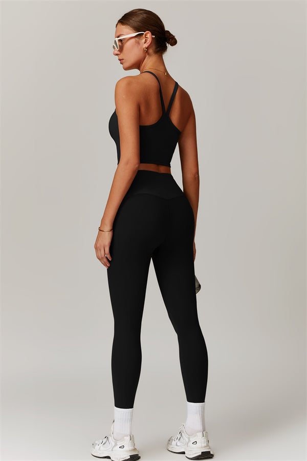 The Sparkle Leggings