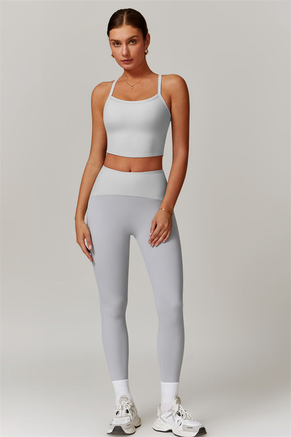 The Sparkle Leggings