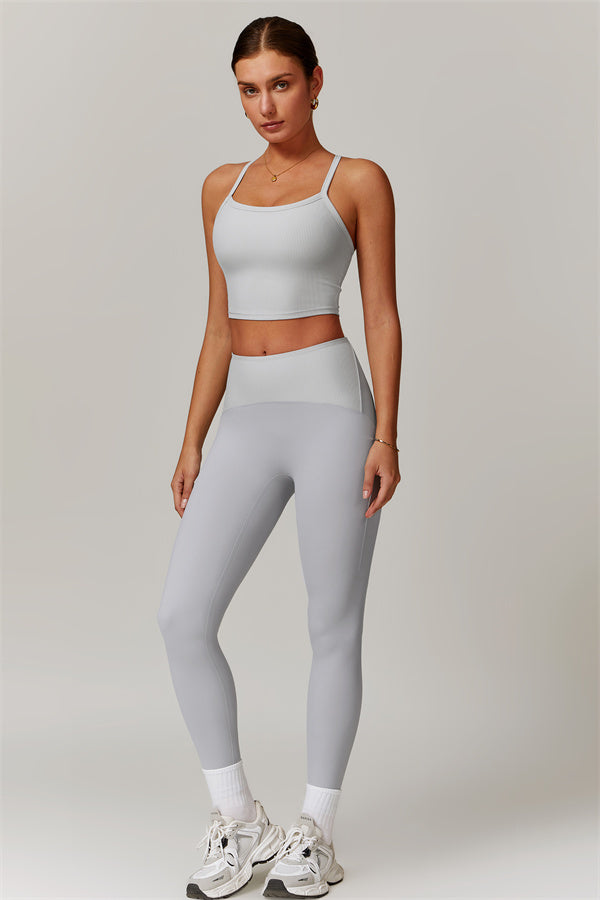 The Sparkle Leggings