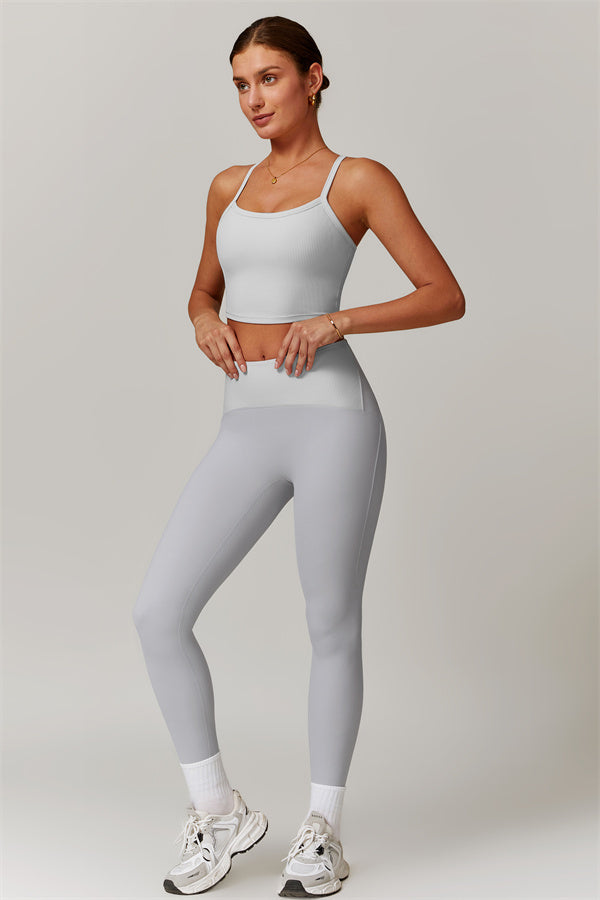 The Sparkle Leggings