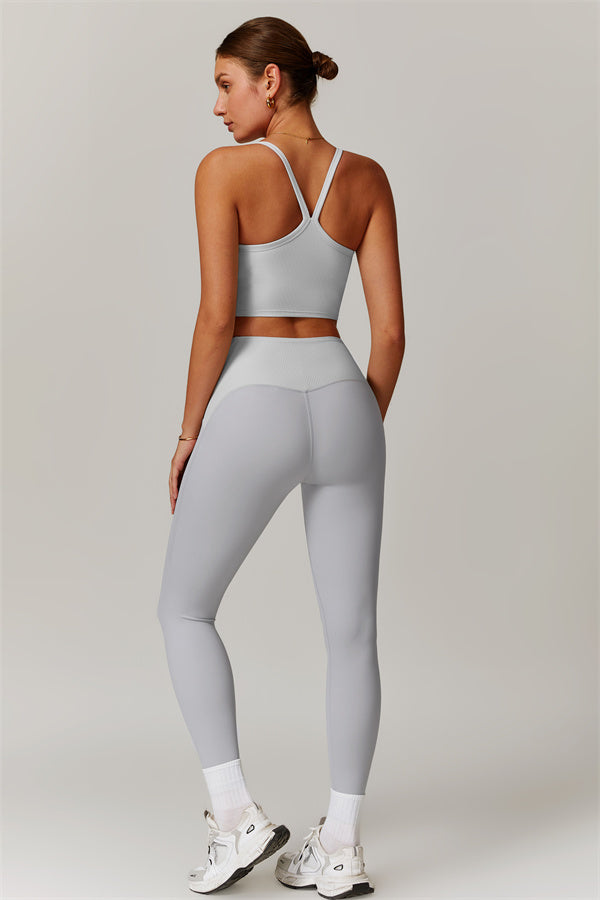 The Sparkle Leggings