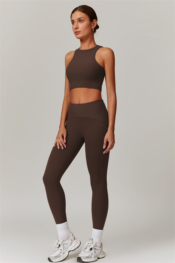 The Sparkle Leggings