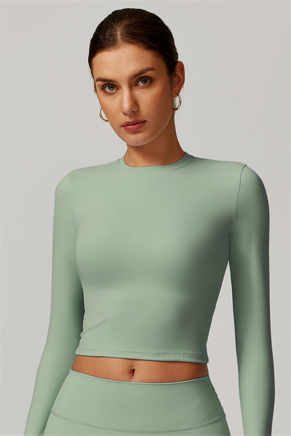 Rise Active T-shirt Spring