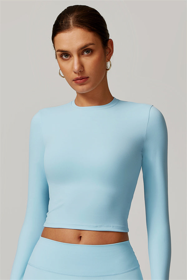 Rise Active T-shirt Tropical