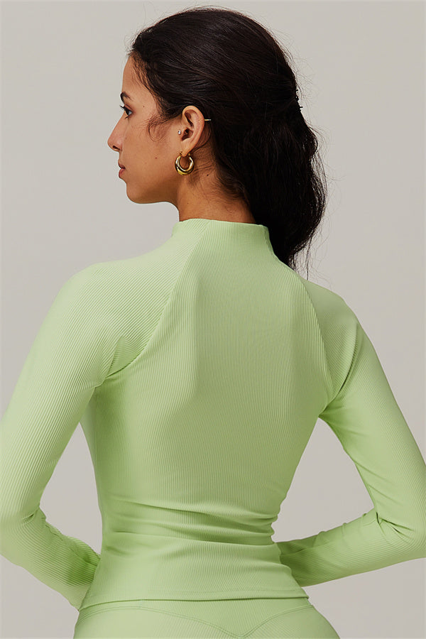 The Vitality Jacket