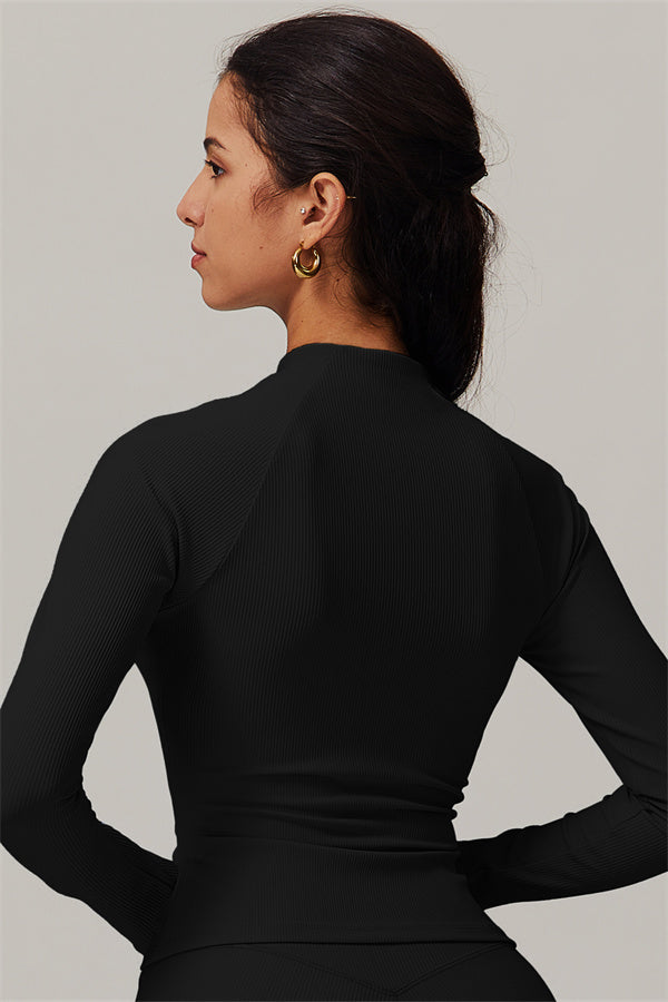 The Vitality Jacket