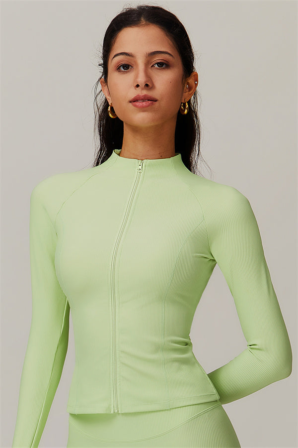 The Vitality Jacket Caper