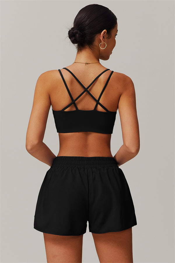 The Nova Shorts