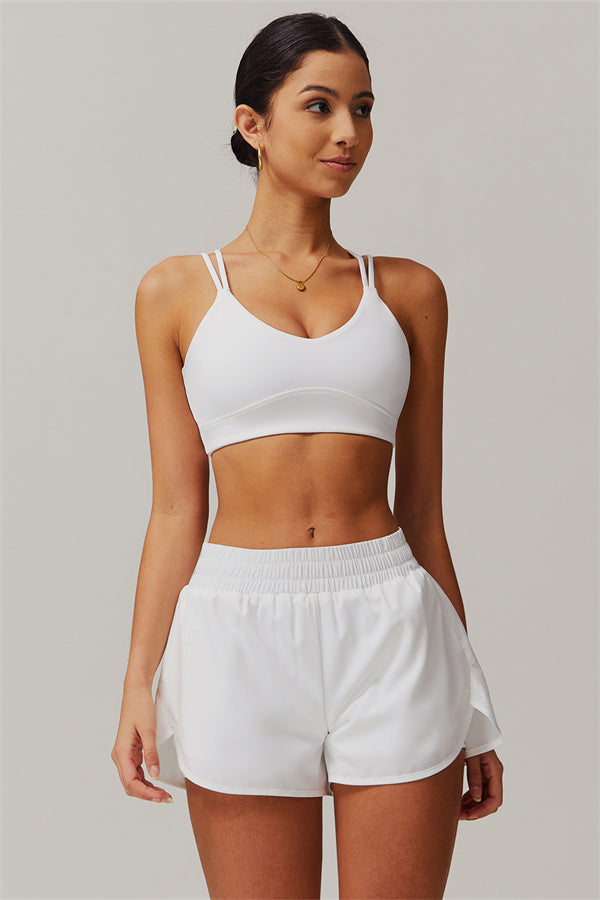 The Nova Shorts