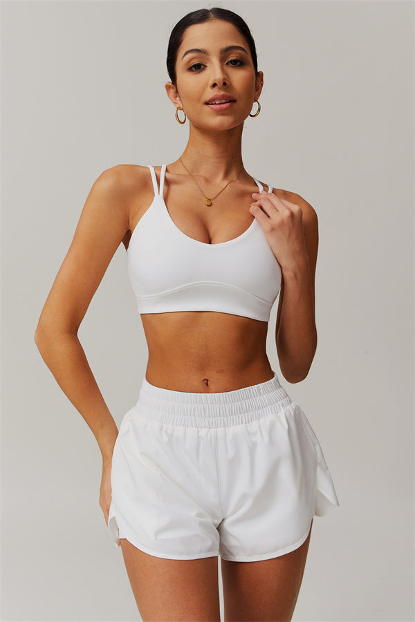 The Nova Shorts