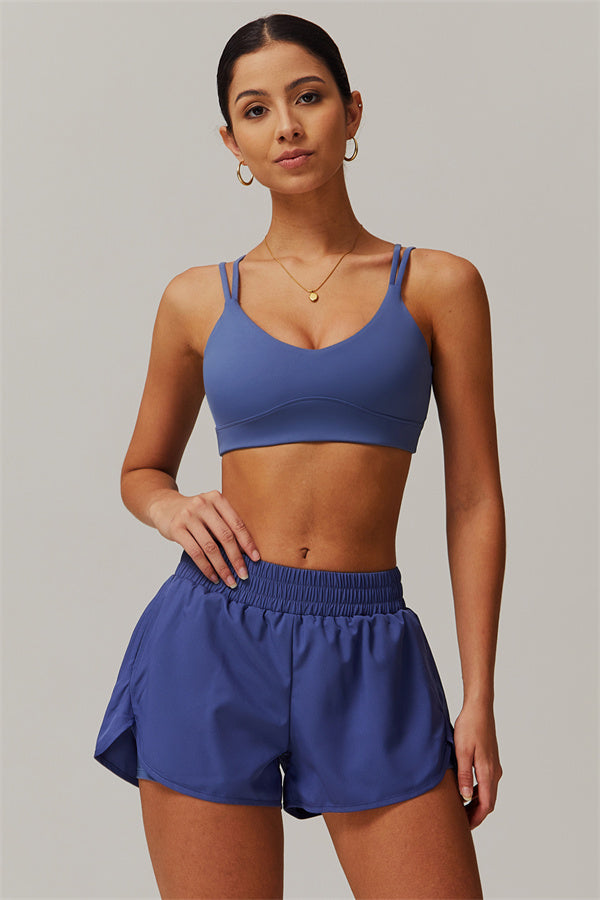 The Nova Shorts