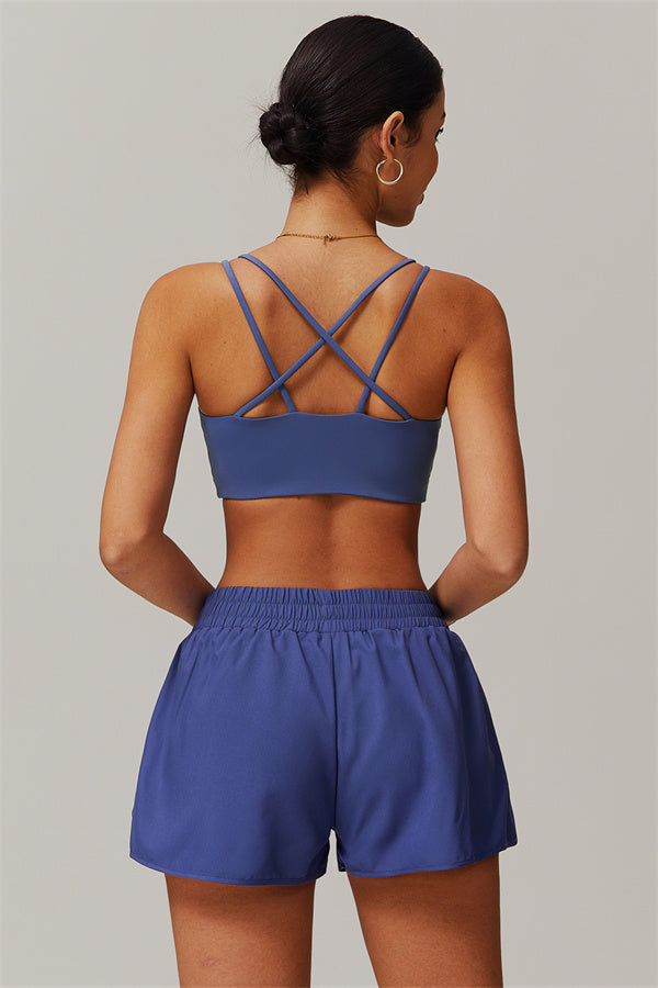 The Nova Shorts
