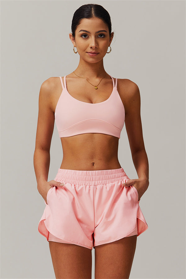 The Nova Shorts
