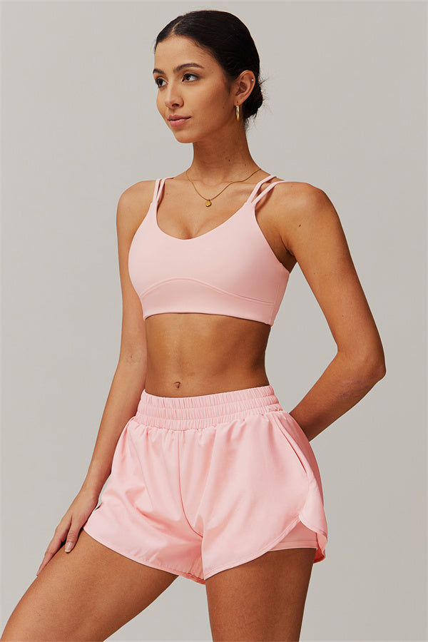 The Nova Shorts
