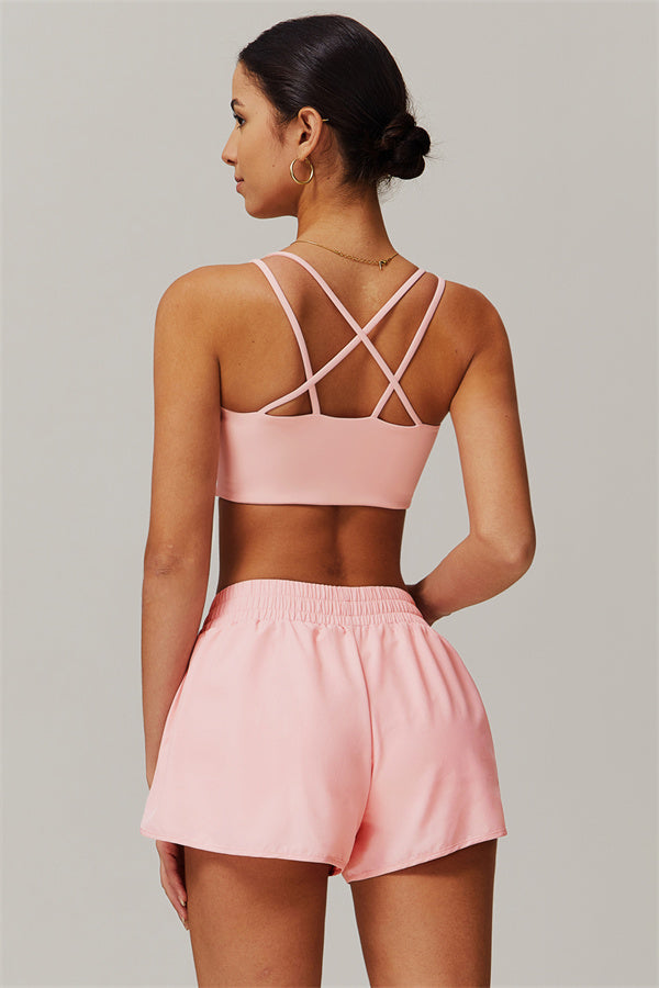 The Nova Shorts