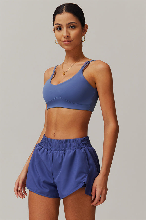 The Nova Shorts