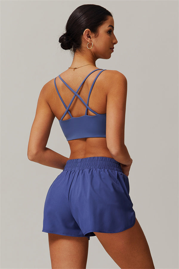 The Nova Shorts