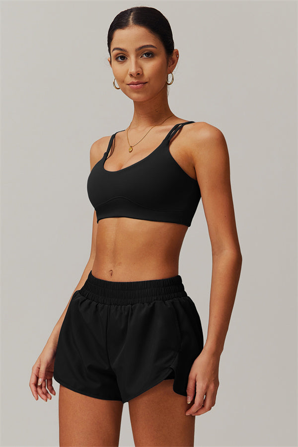 The Nova Shorts