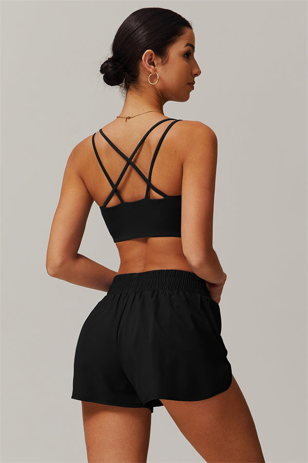 The Nova Shorts