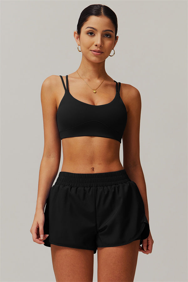 The Nova Shorts