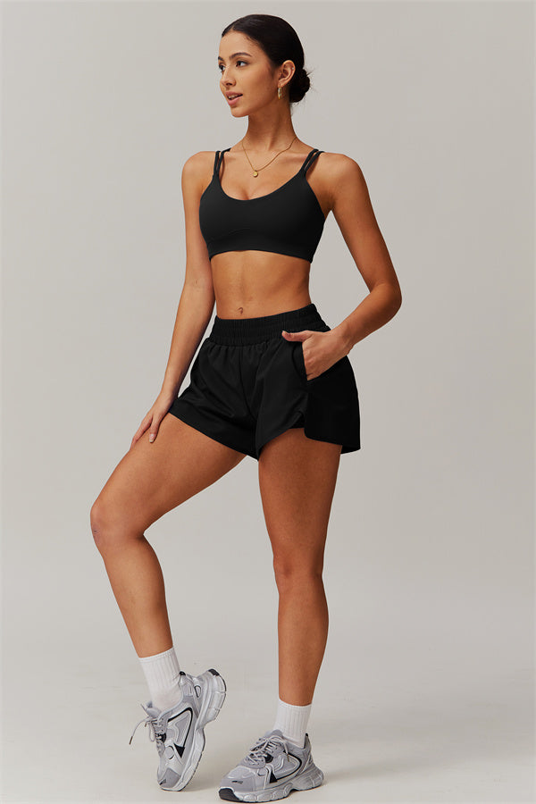 The Nova Shorts