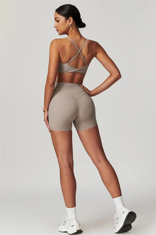 The Enigma Shorts