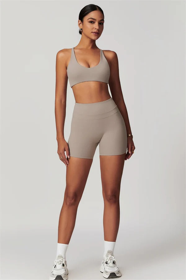 The Enigma Shorts