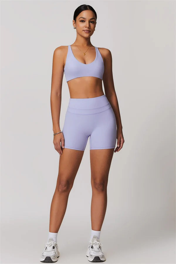 The Enigma Shorts