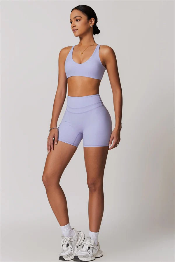 The Enigma Shorts