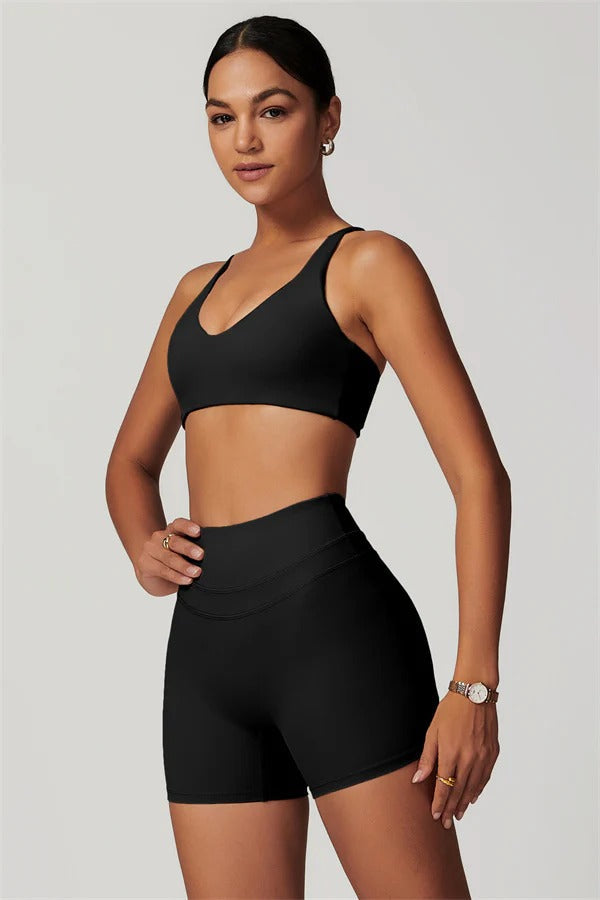 The Enigma Shorts