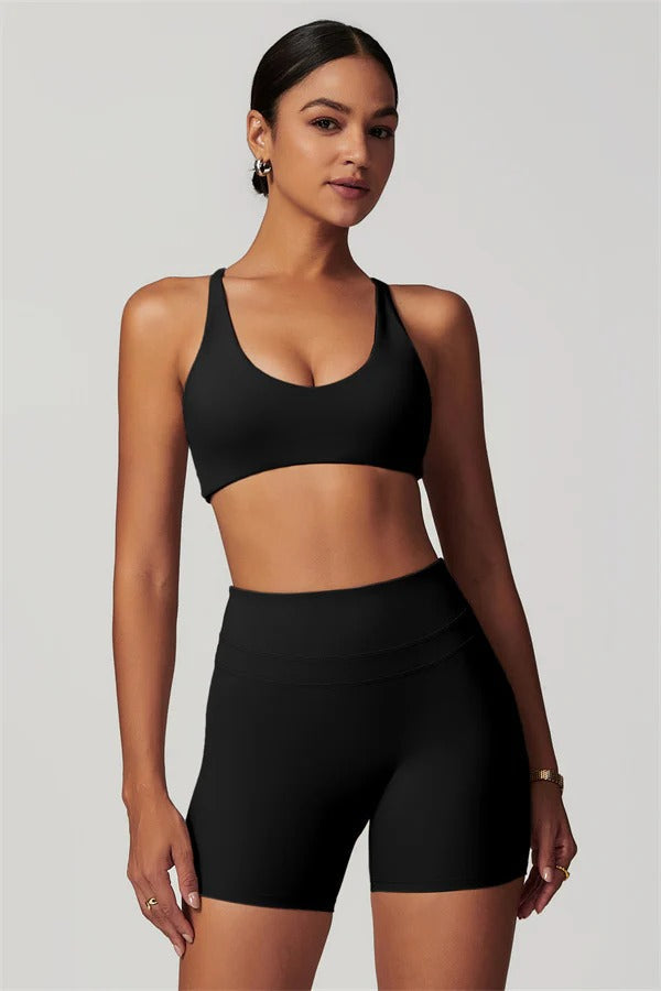 The Enigma Shorts