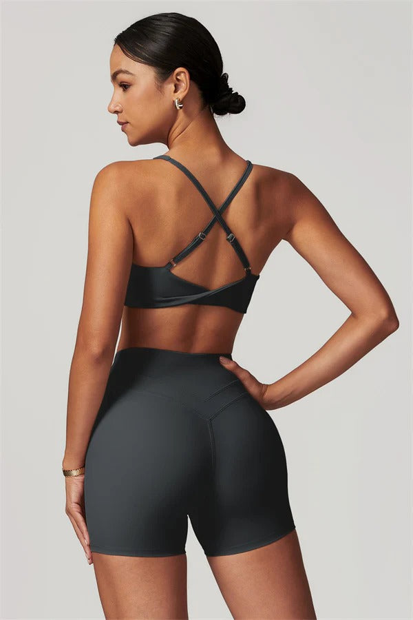 The Enigma Shorts