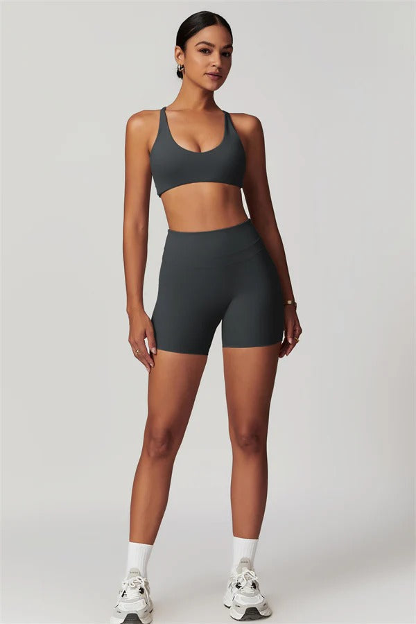 The Enigma Shorts